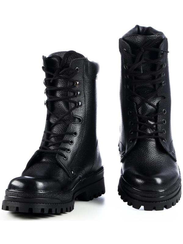 Ботинки берцы 68Т, размер 44