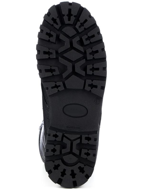 Ботинки берцы 68Т, размер 44