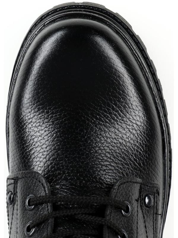 Ботинки берцы 68Т, размер 44