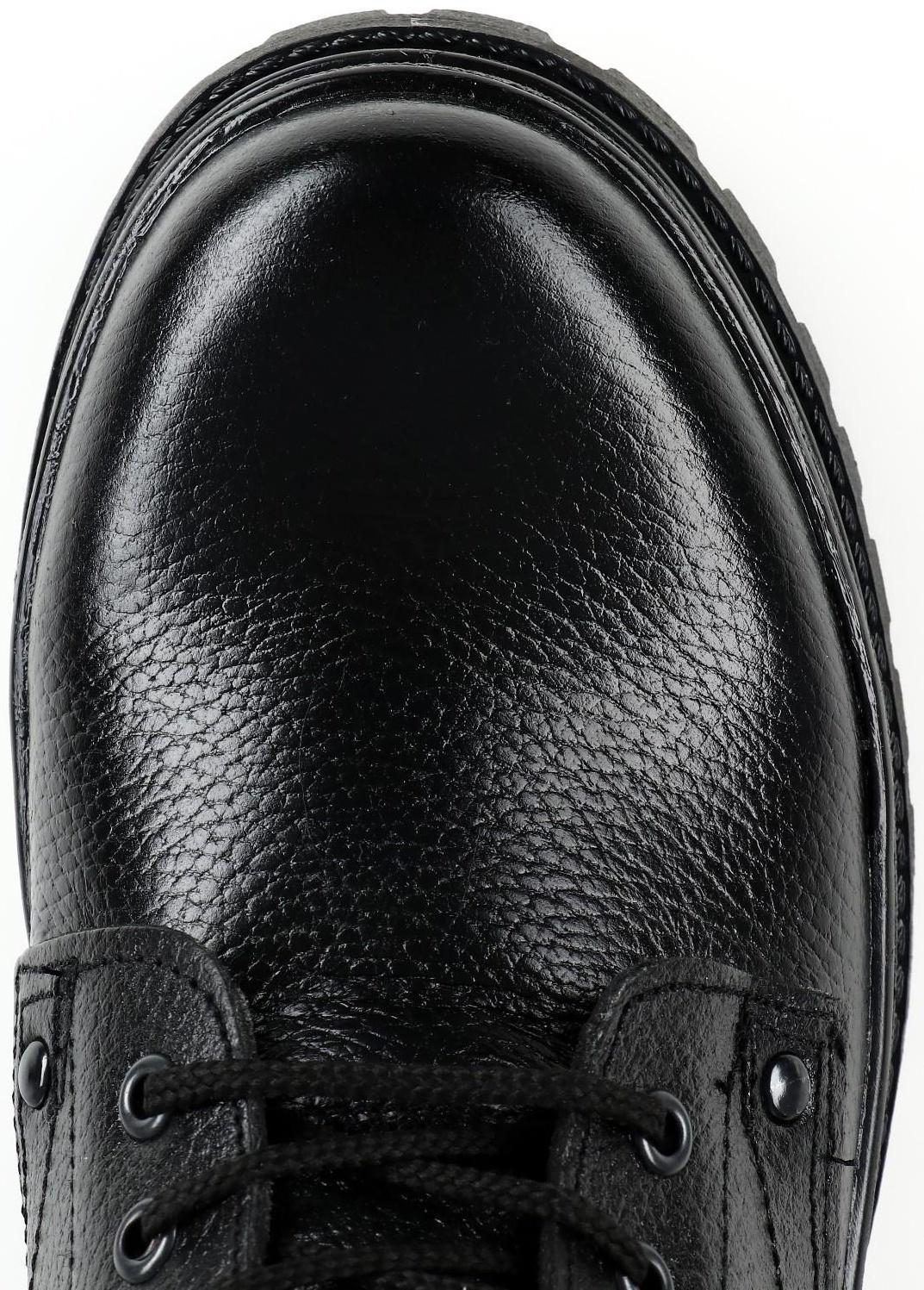 Ботинки берцы 68Т, размер 42