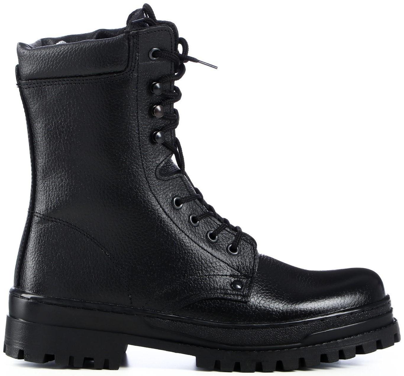 Ботинки берцы 68Т, размер 42