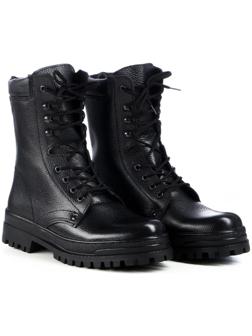 Ботинки берцы 68Т, размер 42