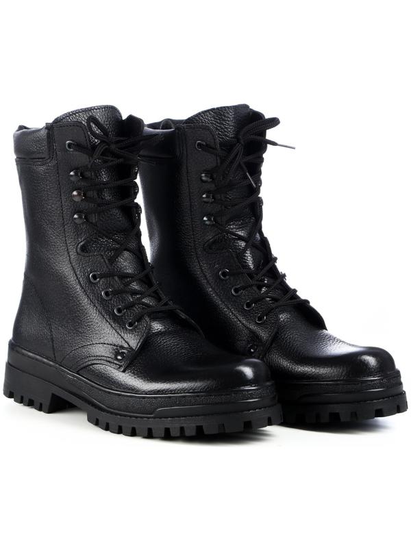 Ботинки берцы 68Т, размер 42