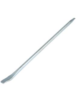 Монтировка СЕРВИС КЛЮЧ 10575, пика, цинковое покрытие