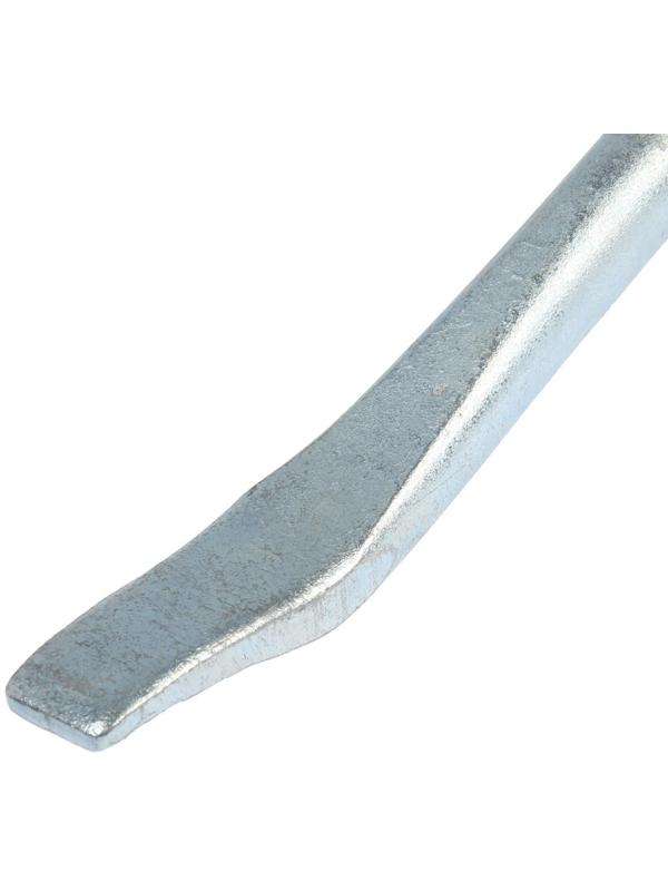 Монтировка СЕРВИС КЛЮЧ 10575, пика, цинковое покрытие