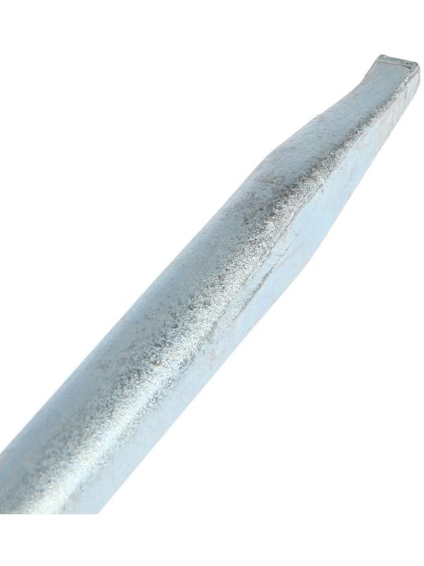 Монтировка СЕРВИС КЛЮЧ 10575, пика, цинковое покрытие