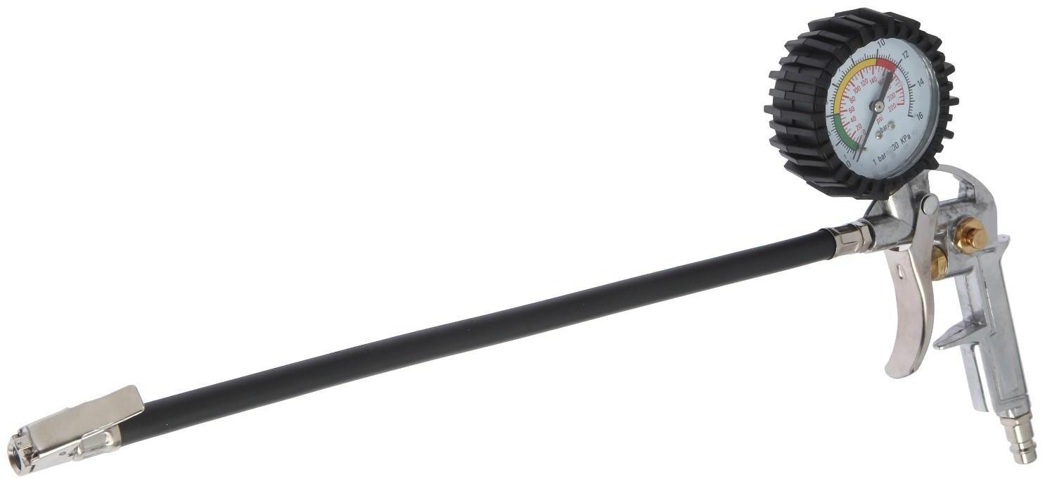 Пистолет для подкачки шин СЕРВИС КЛЮЧ 70600