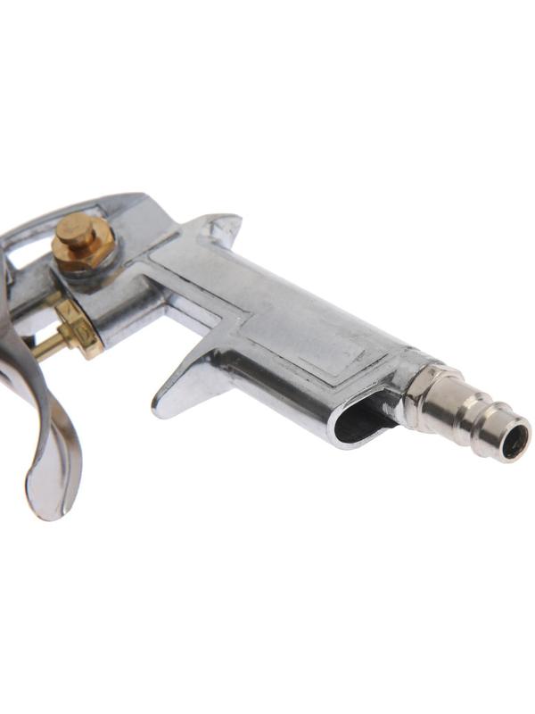 Пистолет для подкачки шин СЕРВИС КЛЮЧ 70600