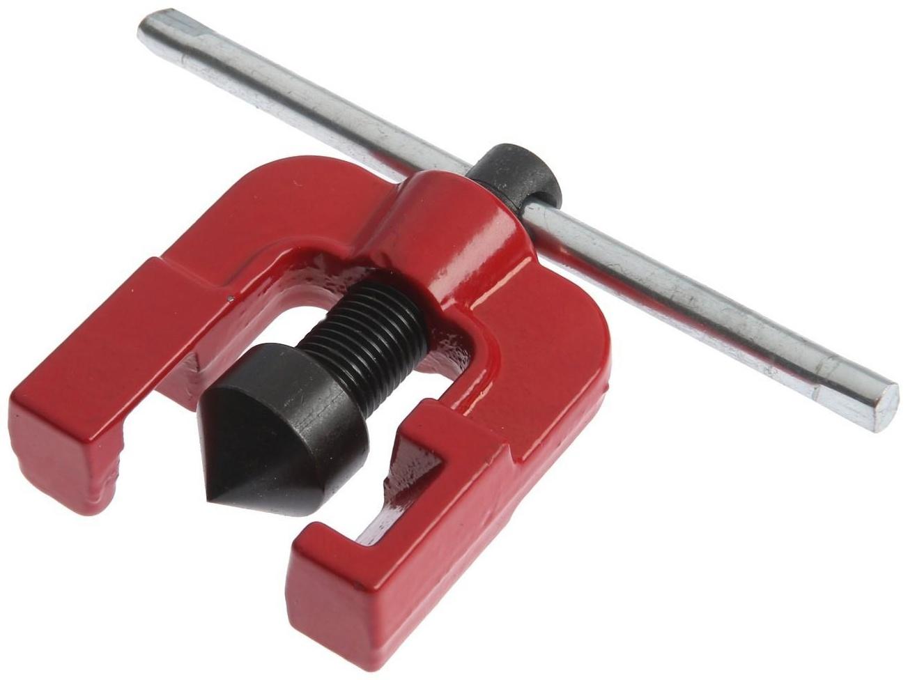 Развальцовка металлических трубок СЕРВИС КЛЮЧ 70619