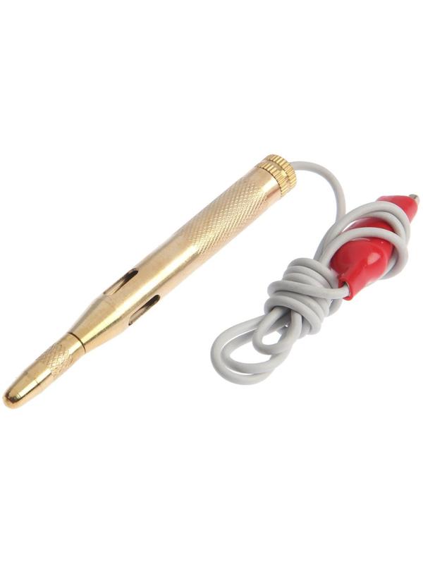 Пробник автомобильный СЕРВИС КЛЮЧ, 70667, усиленный, 6 - 24 В