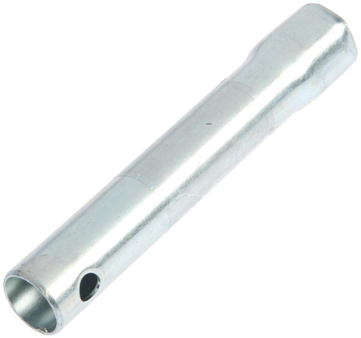 Свечной ключ СЕРВИС КЛЮЧ, 71360, трубчатый, 21 х 140 мм