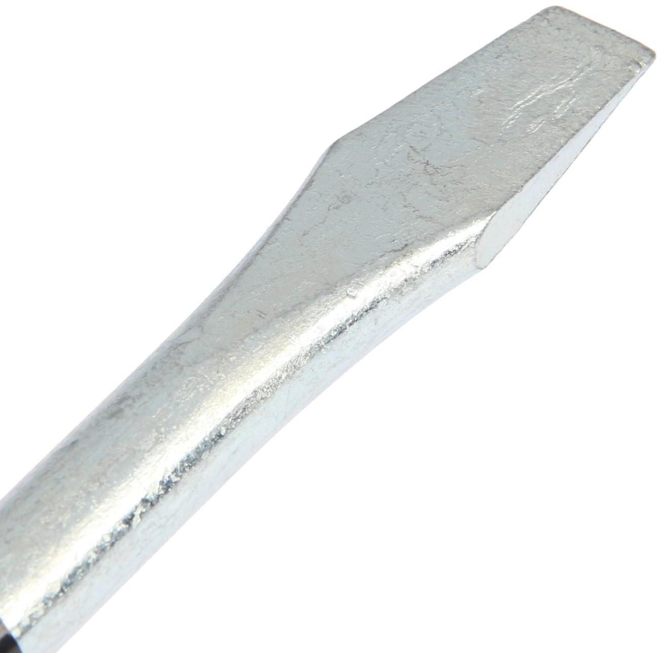 Ключ баллонный СЕРВИС КЛЮЧ 71373, Г-образный 19 х270 мм