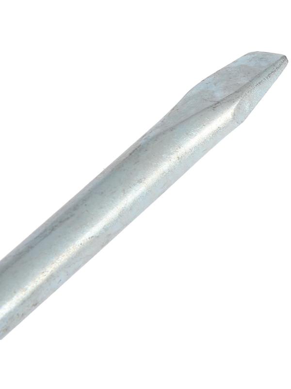 Баллонный ключ СЕРВИС КЛЮЧ 71375, Г-образный 22 х 320 мм