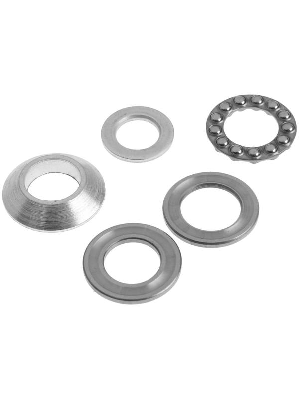 Центральная стяжка пружин для легковых авто СЕРВИС КЛЮЧ 71773, переносная, универсальная