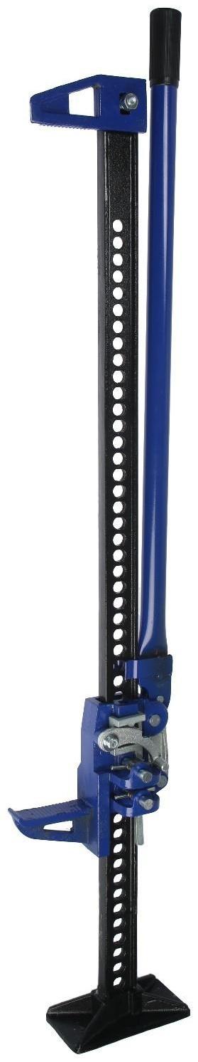 Реечный домкрат СЕРВИС КЛЮЧ, 75060, высота подъёма 154 - 1070 мм, 3 т