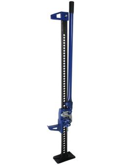Реечный домкрат СЕРВИС КЛЮЧ, 75060, высота подъёма 154 - 1070 мм, 3 т