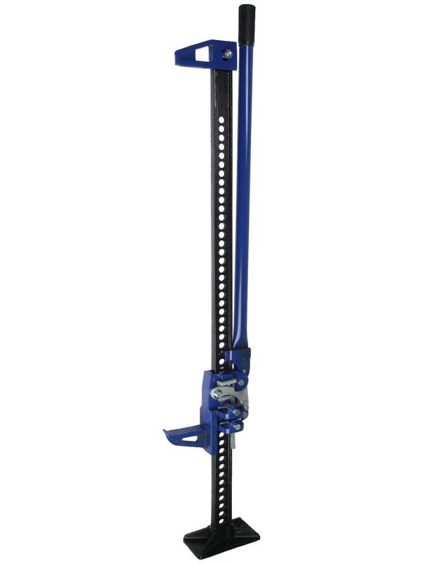 Реечный домкрат СЕРВИС КЛЮЧ, 75060, высота подъёма 154 - 1070 мм, 3 т