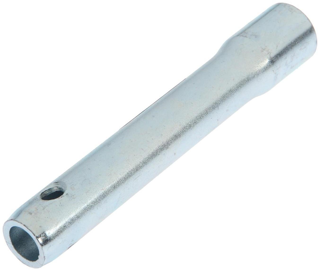 Свечной ключ СЕРВИС КЛЮЧ, 75360, трубчатый, 21 х 150 мм