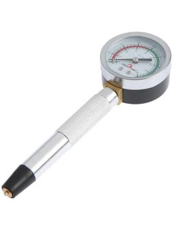 Прижимной компрессометр 2101-08 СЕРВИС КЛЮЧ 75553, механический