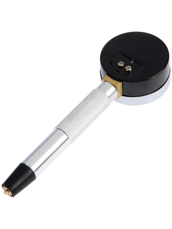 Прижимной компрессометр 2101-08 СЕРВИС КЛЮЧ 75553, механический