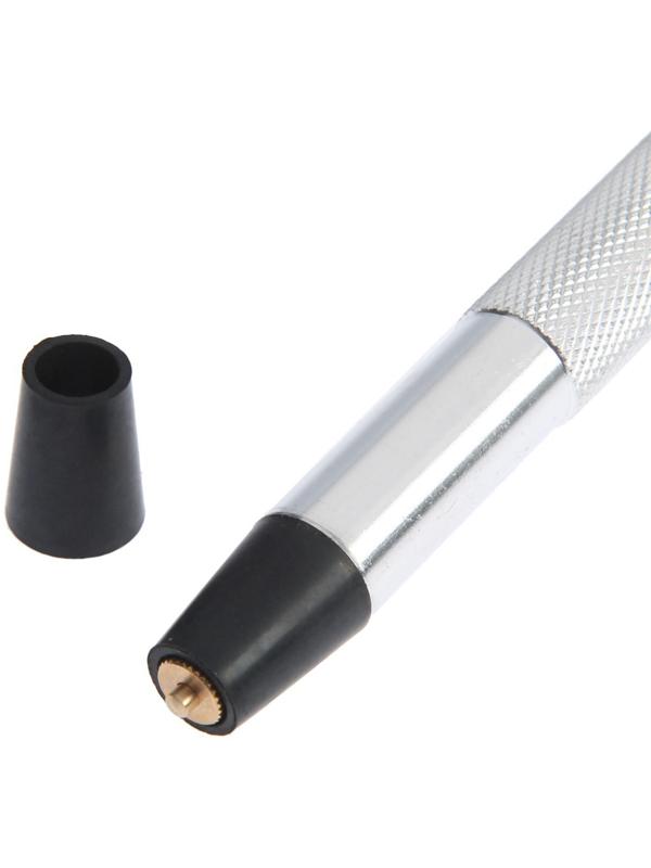 Прижимной компрессометр 2101-08 СЕРВИС КЛЮЧ 75553, механический