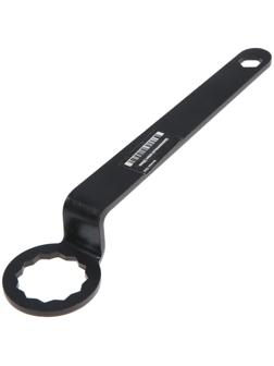 Храповичный ключ СЕРВИС КЛЮЧ, 77038, Нива, ВАЗ с инжекторным двигателем, 38 мм