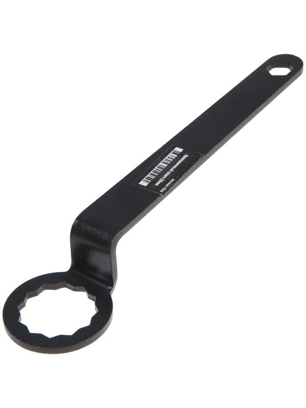 Храповичный ключ СЕРВИС КЛЮЧ, 77038, Нива, ВАЗ с инжекторным двигателем, 38 мм