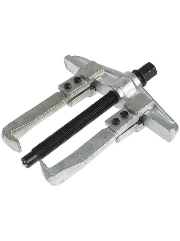 Раздвижной съемник шкива СЕРВИС КЛЮЧ, 77705, двухлапый, 150 мм