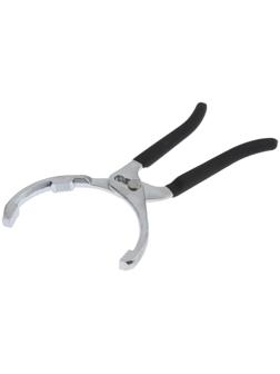 Съемник масляного фильтра СЕРВИС КЛЮЧ, 77712, тип 