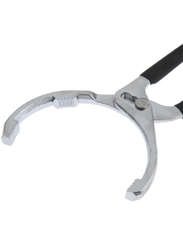 Съемник масляного фильтра СЕРВИС КЛЮЧ, 77712, тип 