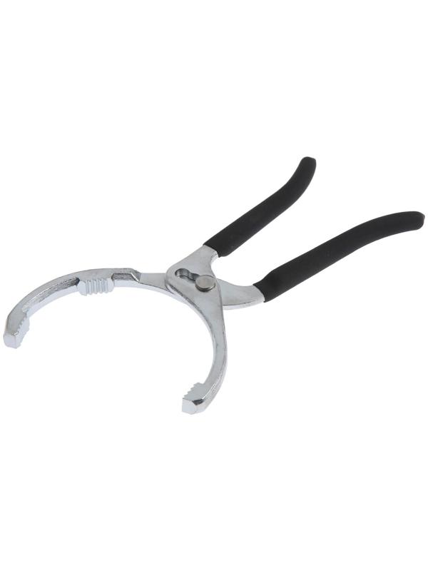 Съемник масляного фильтра СЕРВИС КЛЮЧ, 77712, тип 