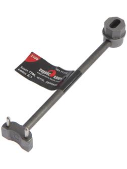 Ключ ГРМ СЕРВИС КЛЮЧ, 77728, шток, рулевая рейка ВАЗ 2108 , 3/1