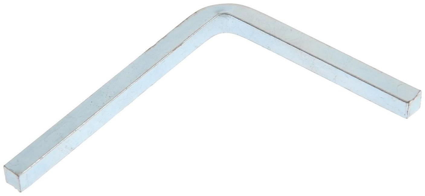 Оправка колец СЕРВИС КЛЮЧ, 77750, высота 75 мм, 53 - 125 мм