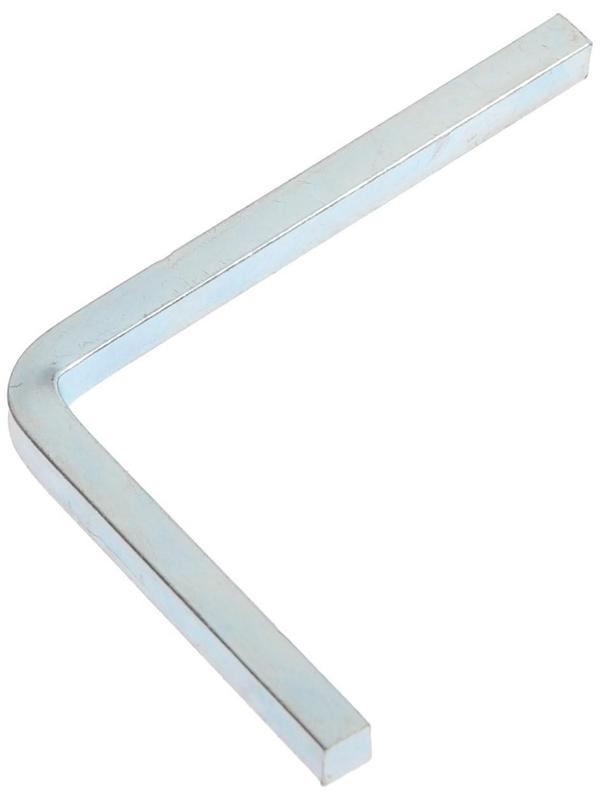 Оправка колец СЕРВИС КЛЮЧ 77751, высота 75 мм, 53 - 175 мм