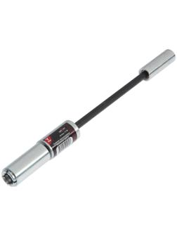 Съемник маслосъемных колпачков цанга СЕРВИС КЛЮЧ 77768, с запрессовкой, 7 мм