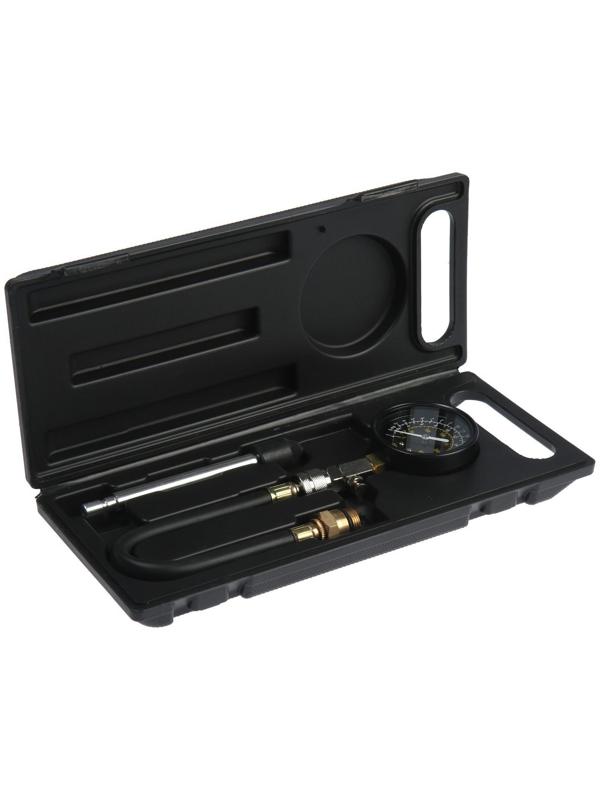 Компрессометр СЕРВИС КЛЮЧ 77780, PROFFI, G-324, механический