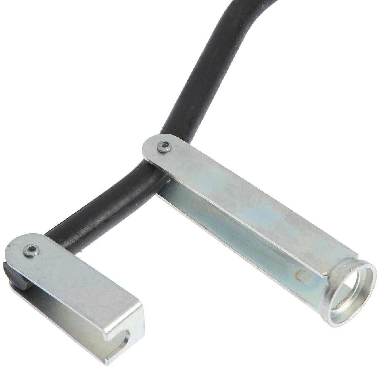 Рассухариватель СЕРВИС КЛЮЧ, 77796, ВАЗ 2112, иномарки