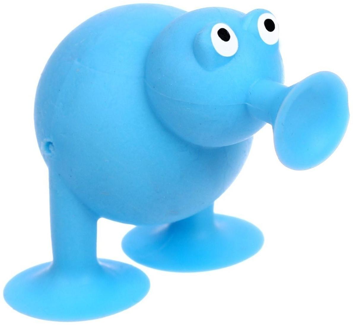 Развивающая игрушка «Прилипала», виды МИКС