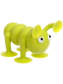 Развивающая игрушка «Прилипала», виды МИКС