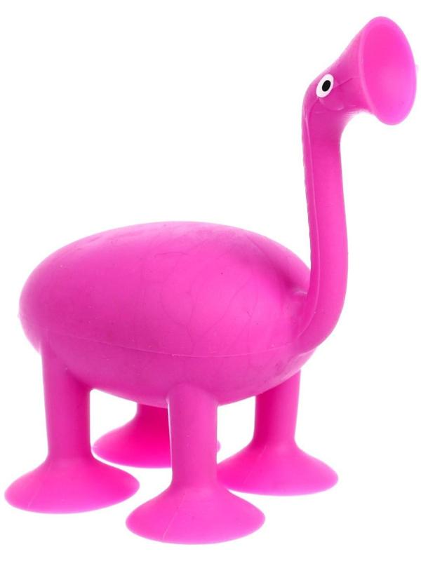 Развивающая игрушка «Прилипала», виды МИКС