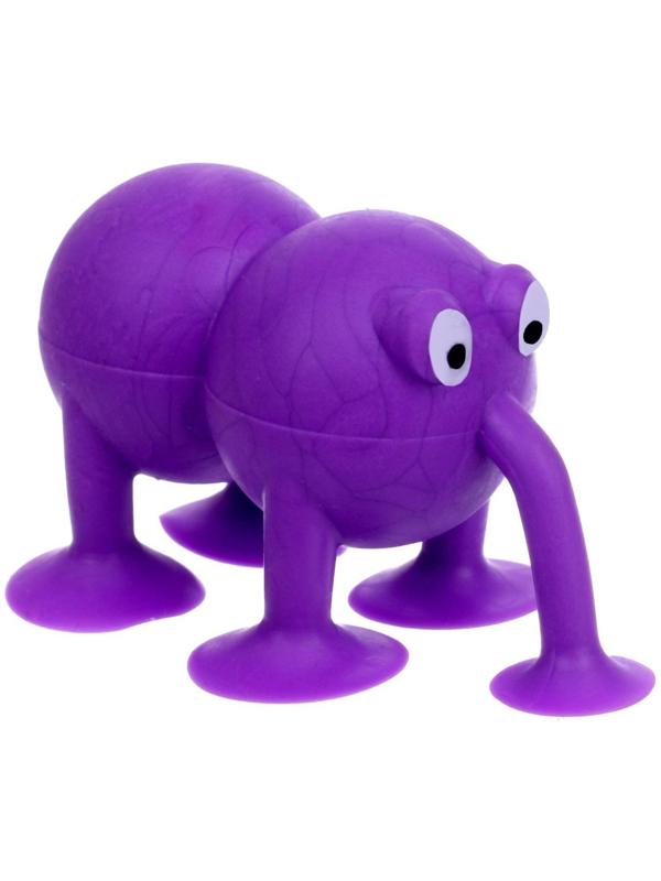 Развивающая игрушка «Прилипала», виды МИКС