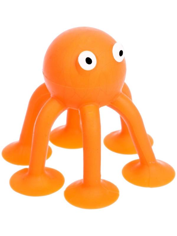 Развивающая игрушка «Прилипала», виды МИКС