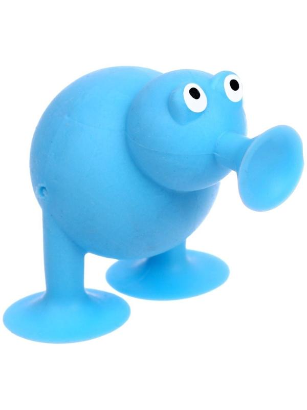 Развивающая игрушка «Прилипала», виды МИКС