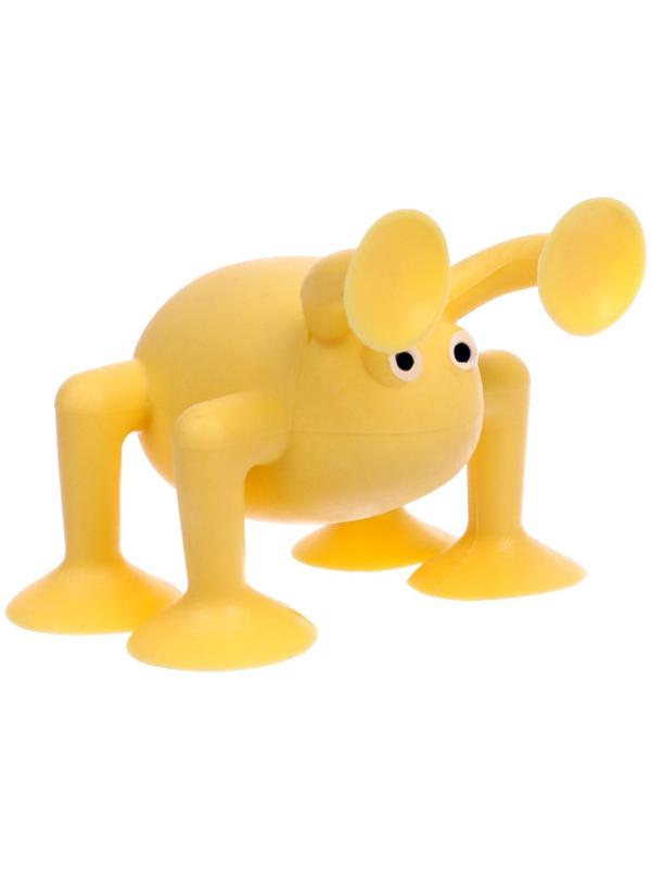 Развивающая игрушка «Прилипала», виды МИКС