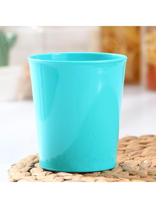 Кружка, 400 мл, цвет МИКС