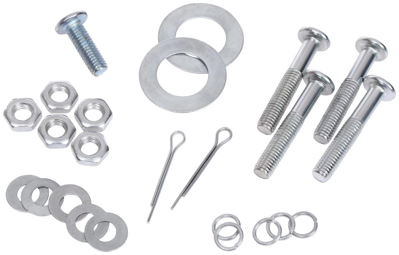 Тачка строительная, двухколёсная: груз/п 350 кг, объём 150 л, красные ручки