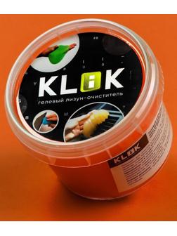 Автомобильный очиститель гель-слайм 