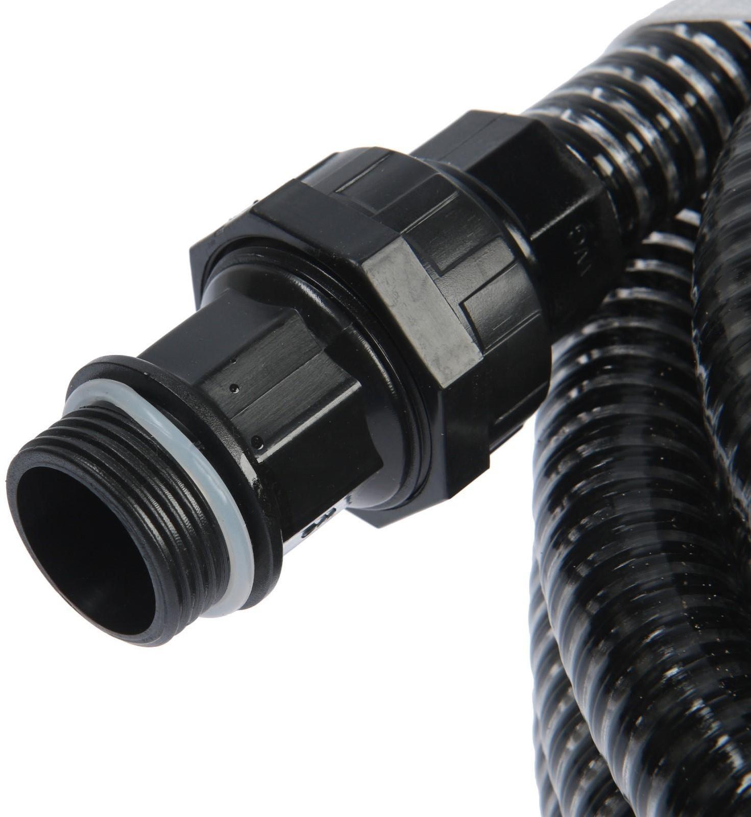 Комплект для подключения JEMIX WGH-SET-7, для насосных станций, 7 м, усиленный