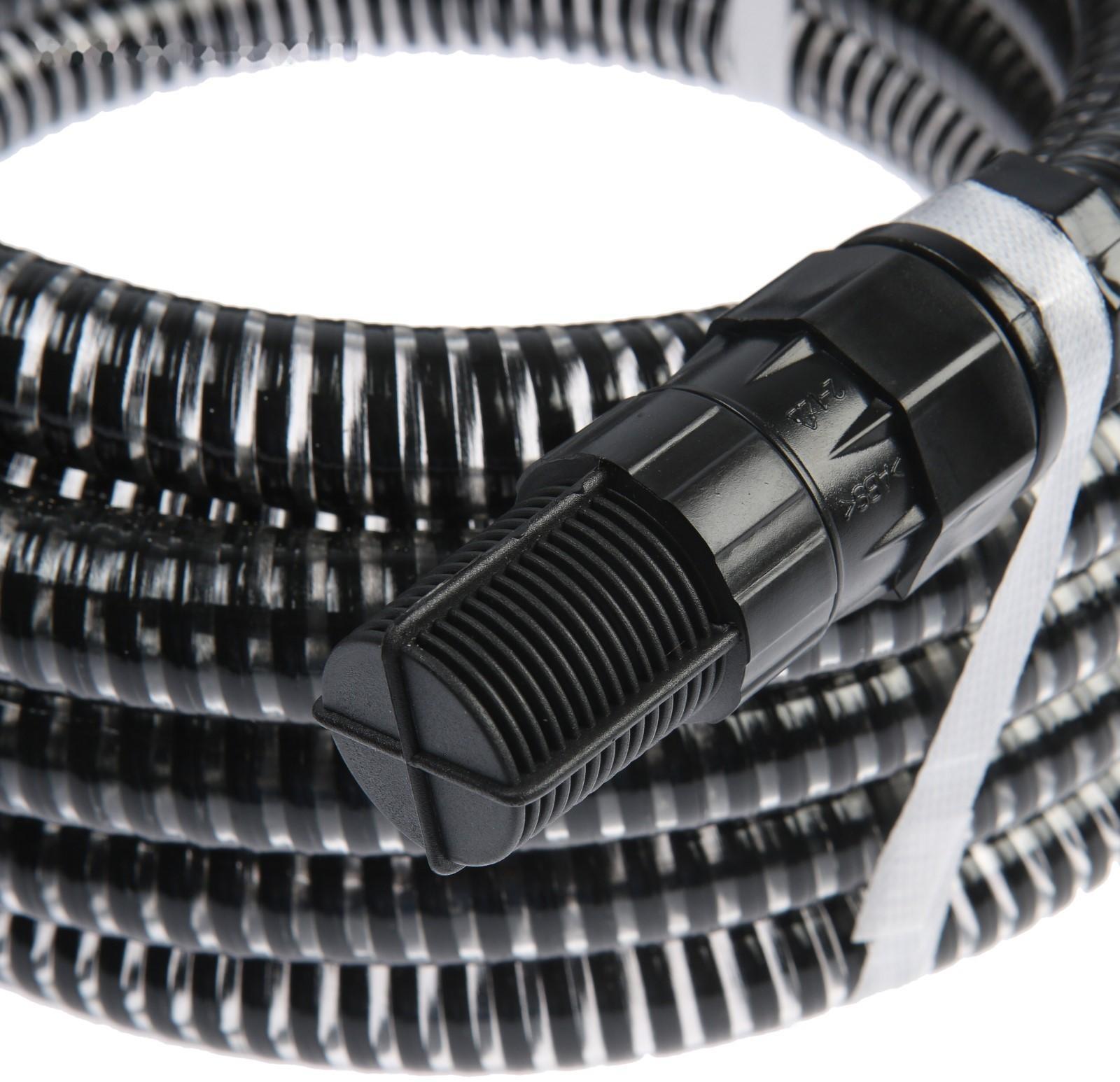 Комплект для подключения JEMIX WGH-SET-7, для насосных станций, 7 м, усиленный