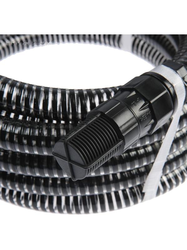 Комплект для подключения JEMIX WGH-SET-7, для насосных станций, 7 м, усиленный